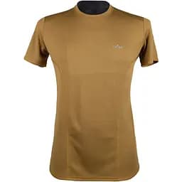 Футболка Tribe Coolpass SS Coyote L (1042-T-KI-0006-coyote-L)