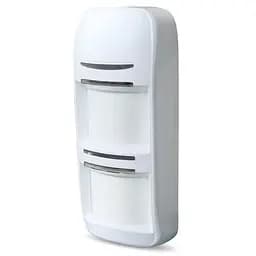 Бездротовий вуличний датчик руху ITV U-Prox PIR Outdoor V2 White (23-00365) - мініатюра 5