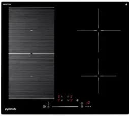 Варочна поверхня Pyramida IH P 644 BZ
