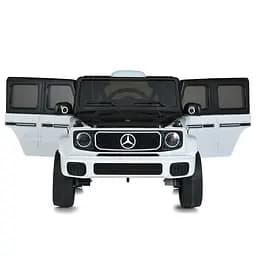 Дитячий електромобіль-джип Bambi JJ2088EBLR-1-2(4WD) до 30 кг - мініатюра 3