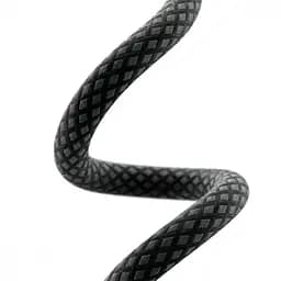 Кабель Proove Dense Metal Type-C to Type-C 60W (1m) black (CCDM60002201) - мініатюра 2