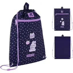 Сумка для взуття Kite 601M Feel Good (K25-601M-3) - мініатюра 2