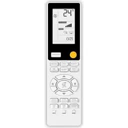 Спліт-система Haier Flexis AS50S2SF1FA-WH1/1U50S2SJ2FA-1 Matt White [116111] - мініатюра 5