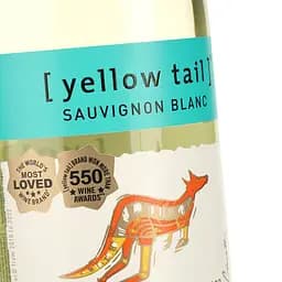 Вино Yellow Tail Sauvignon Blanc, біле, напівсухе, 0,75 л (793744) - мініатюра 5