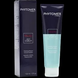 Крем для тіла Phytomer Cellulite Night Coach антицелюлітний 150 мл - мініатюра 2