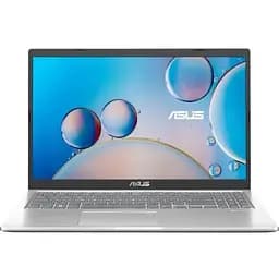 Ноутбук ASUS X515, Celeron N4500 2.8 GHz, 8 GB DDR4, 512 GB, UHD, DOS, DDR4