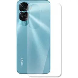 Захисна плівка StatusSKIN для Honor 90 Lite Корпус Матова Titan