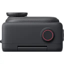 Екшн-камера Insta360 GO 3S 64GB Standard Bundle Black (CINSAATA_GO3S14) EU [115591] - мініатюра 13