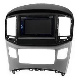 Перехідна рамка Hyundai H-1, Grand Starex Carav 11-610 - мініатюра 3