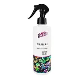 Парфуми для приміщення Sila Citrus boost 400 мл (37413)