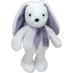 Игрушка мягконабивная Macik Зайчик серый 32 см (МС 080501-18)                       