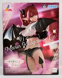 Фігурка Sega Ця порцелянова лялька закохалася Марін Кітагава My Dress-Up Darling Marin Kitagawa 22 см S DD M 22 - мініатюра 8