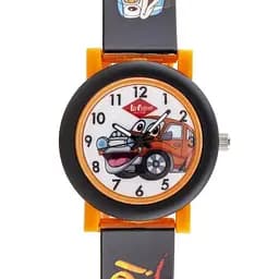 Дитячий наручний годинник Lee Cooper Car