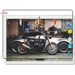 Универсальная защитная пленка для планшетов Adronix MT232 с диагональю экрана 10.1"