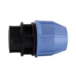Муфта ПНД Vsplast 63x1 1/2 '' В 2002 000007886