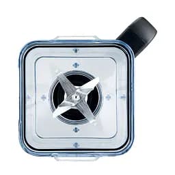 Блендер Wilfa Powerfuel XL PB1B-P2000 чорний (609910) - мініатюра 5
