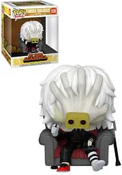 Фігурка Funko Pop Моя геройська академія Томура Шигаракі My Hero Academia Tomura Shigaraki 15 см MHA T 1526 - мініатюра 3