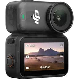 Екшн-камера DJI Osmo Nano 64GB Standard Combo (CP.OS.00000461.01) EU [146579] - мініатюра 2