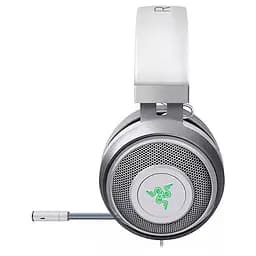 Комп'ютерна гарнітура Razer Multi Platform Mercury Edition White (RZ04-02830400-R3M1) - мініатюра 3