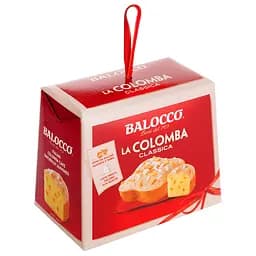 Коломба Balocco La Colombа Classica 100 г (892438)