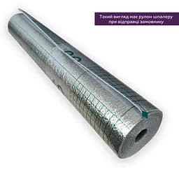 Самоклеючі шпалери Sticker Wall SW-00001159 Світло-зелено білі 500х2800х2.5мм - мініатюра 7