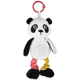 Плюшева музична іграшка Canpol babies BabiesBoo з підсвіткою (68/101)