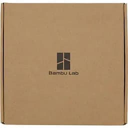Філамент для 3D-принтерів Bambu Lab ABS 1kg Refil Tangerine Yellow (40402) - мініатюра 3