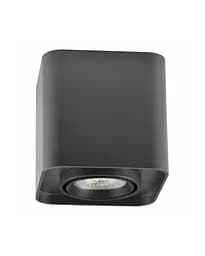 Точковий світильник Polux 325396 Xeno GU10 1x10W IP20 Bk - мініатюра 2