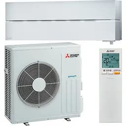 Кондиционер Mitsubishi Electric MSZ-LN60VG2W/MUZ-LN60VG Premium Inverter