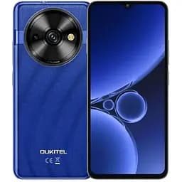 Смартфон Oukitel C59 Pro 8/256GB Blue