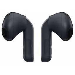 Навушники Samsung Galaxy Buds4 Black (SM-R540NZKASEK) - мініатюра 3