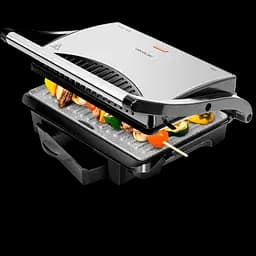 Гриль електричний CECOTEC Rock&nGrill 1000 W