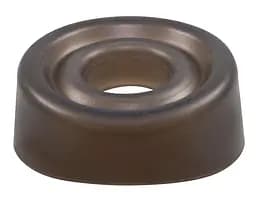 Насадка на помпу для пеніса You2Toys Universal Silicon Sleeve 8 см чорний