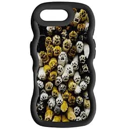 Чохол Epik TPU Cloudy Pictures для Apple iPhone 7 plus/8 plus 5.5 Paws