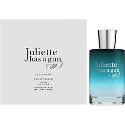 Парфюмированная вода оригинал Juliette Has A Gun Ego Stratis 100 мл