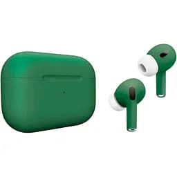 Навушники Apple AirPods Pro 2 Dark Green Matte (MTJV3) [117541]