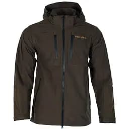 Куртка Hallyard Rust 60 Коричневий