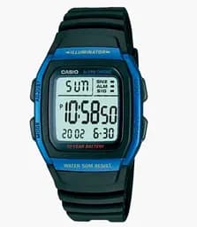 Годинник Casio W-96H-2A