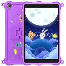 Планшет Blackview Tab 50 Kids 3/64GB Wi-Fi Purple