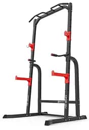 Силовая станция Hop-Sport HS-1014K с держателем для штанги