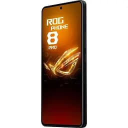 Смартфон Asus ROG Phone 8 Pro 16/512GB Phantom Black 90AI00N3-M000R0 - мініатюра 3