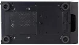 Корпус 1stPlayer Go6-BK-4FS7 Black без БП - мініатюра 6