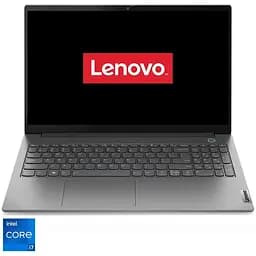 Ноутбук Lenovo ThinkBook 15 G4 IAP i7-1255U 47GHz, IPS, 8GB Soldered DDR4-3200 + 8GB SO-DIMM DDR4-3200,1TB