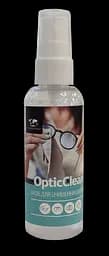 Засіб для догляду за окулярами OpticClean (50 мл) CR243009 - мініатюра 2