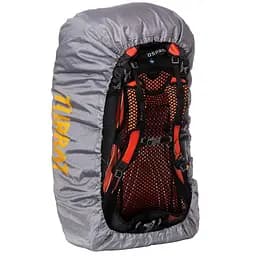 Чохол Turbat Flycover M Сірий - мініатюра 3