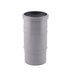 Муфта PPR каналізаційна TA Sewage 110 компенсаційна TASMKPP110