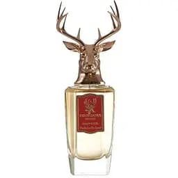 Парфюмированная вода оригинал тестер Pana Dora Kropp Och Själ 100 мл