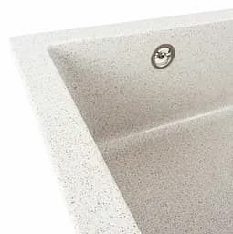 Кухонна мийка Platinum 7945 PARUANA матова Топаз (SP000039154) - мініатюра 4