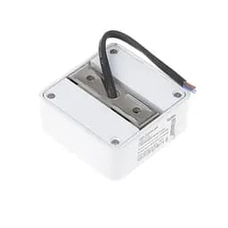 Світильник стельовий Brille LED накладний LED-219/5W NW WH 32-179 - мініатюра 4