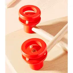 Аеробол Mideer Floating Game Red (MD2242) - мініатюра 5